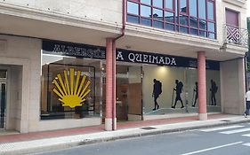 Albergue A Queimada